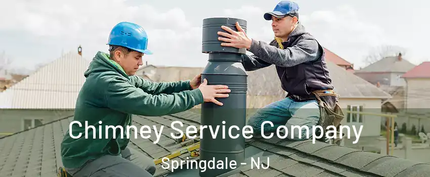  Chimney Service Company Springdale - NJ