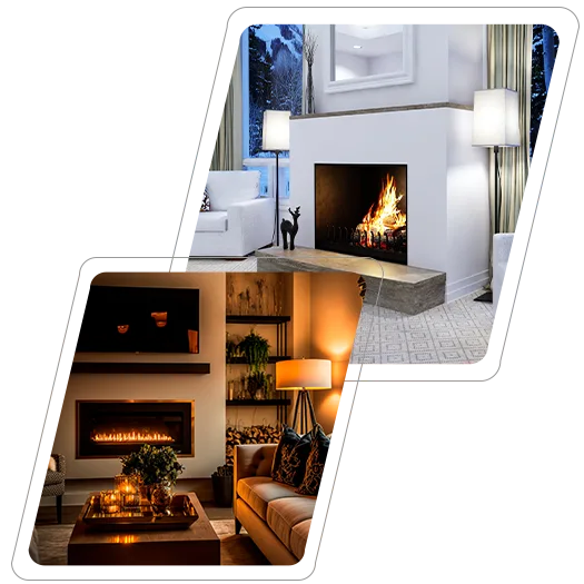 Remove Chimney Odor in Springdale, NJ