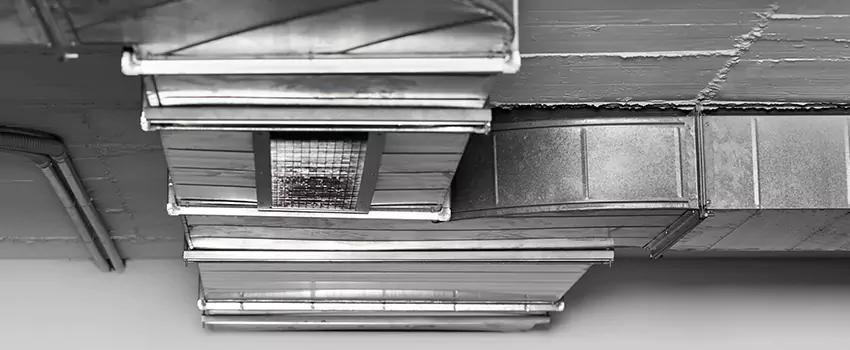Trusted Air Duct Cleaning Company in Springdale, New Jersey