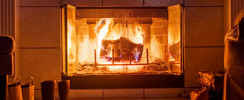 Astria Vent Free Gas Fireplaces Installation in Springdale, NJ