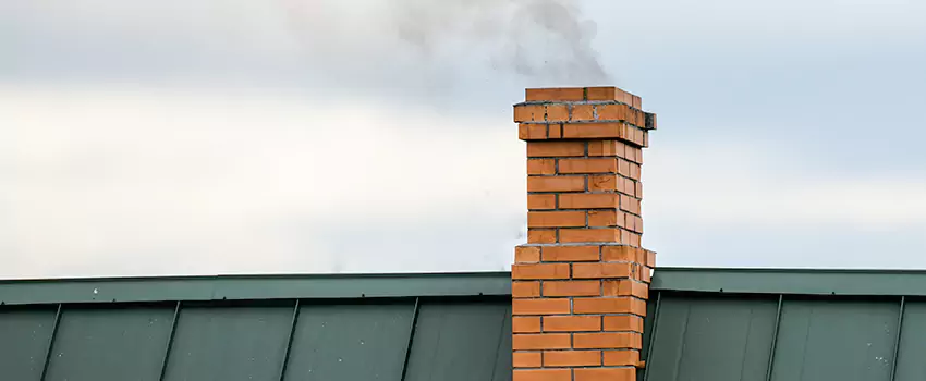 Animal Screen Chimney Cap Repair And Installation Services in Springdale, New Jersey