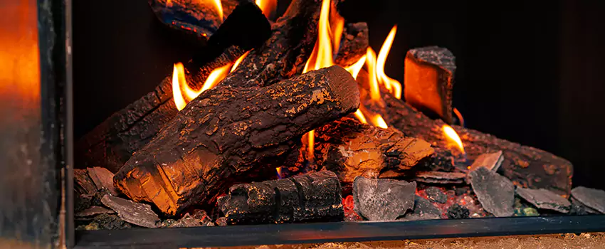 Chimney Fireplace Ash Dump Cleaning in Springdale, NJ