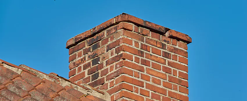 Clean Blocked Chimney in Springdale, New Jersey