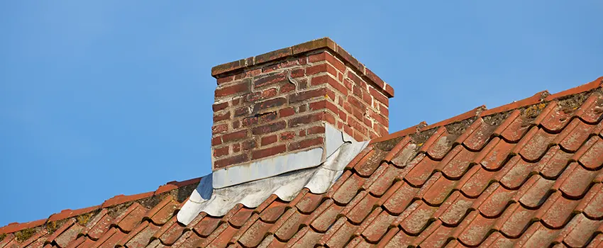 Residential Chimney Bricks Rotten Repair Services in Springdale, NJ