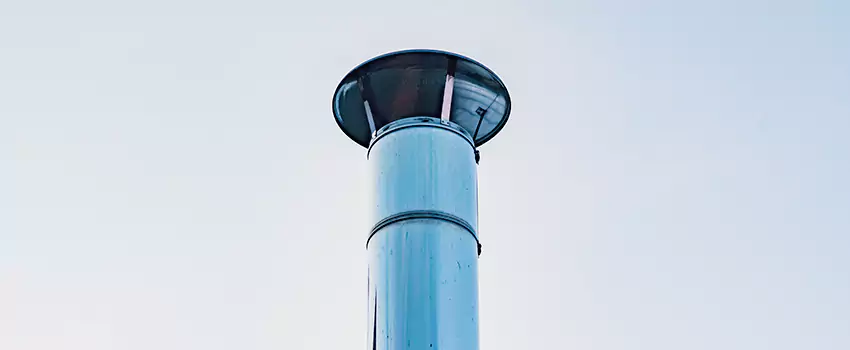 Wind-Resistant Chimney Caps Installation and Repair Services in Springdale, New Jersey
