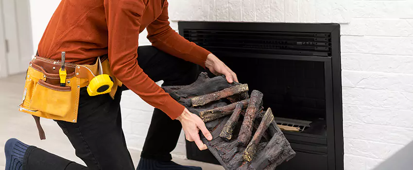 Chimney Creosote Cleaning Cost in Springdale, New Jersey