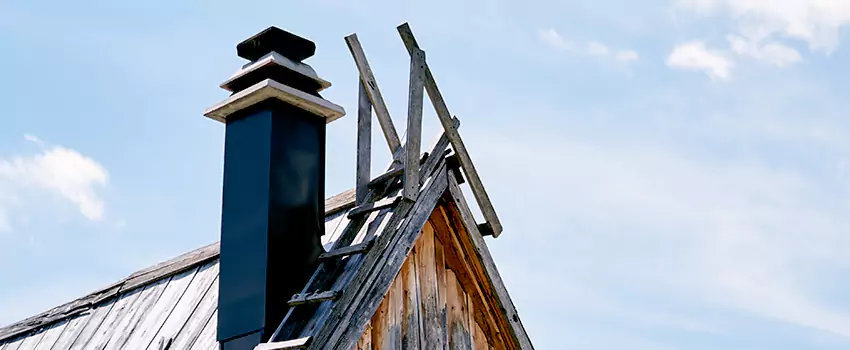Chimney Creosote Cleaning in Springdale, NJ