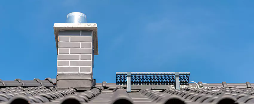 Chimney Flue Relining Services in Springdale, New Jersey