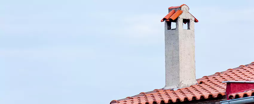 Chimney Pot Replacement in Springdale, NJ