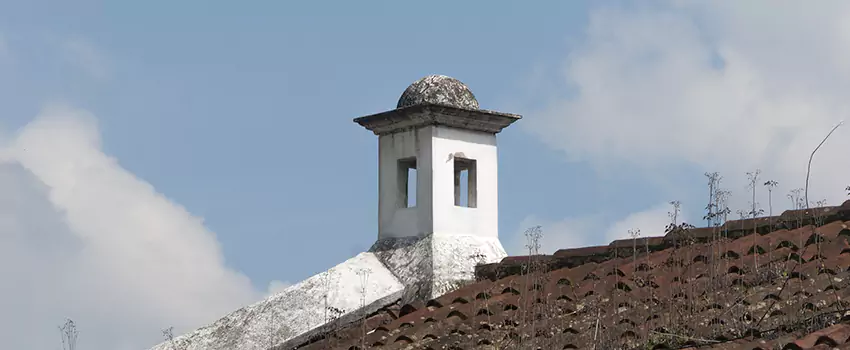 Cost To Rebuild A Chimney in Springdale, NJ