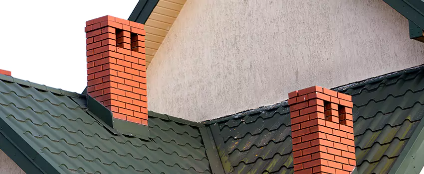 Chimney Saver Waterproofing Services in Springdale, New Jersey