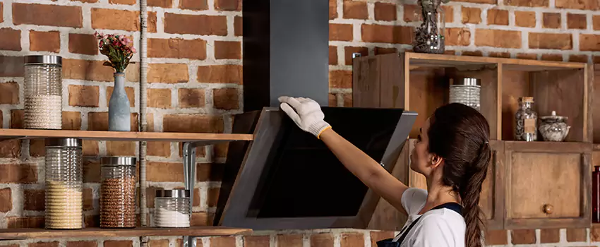 Chimney Installation in Springdale, NJ
