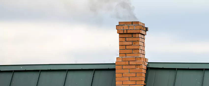 Chimney Soot Cleaning Cost in Springdale, NJ