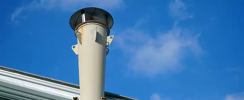 Chimney Spark Arrestor Requirements in Springdale, NJ