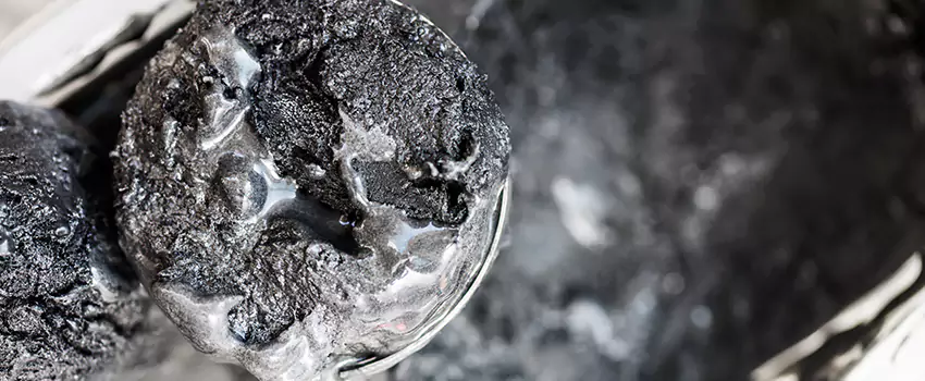 Clogged Dryer Vent Lint Cleaning in Springdale, New Jersey