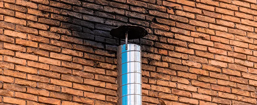 Diagnosing Commercial Chimney Problems in Springdale, NJ