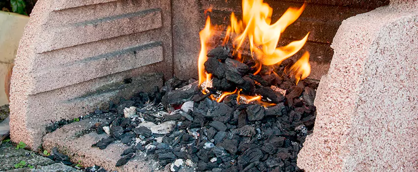 Remove Creosote From Brick in Springdale, NJ