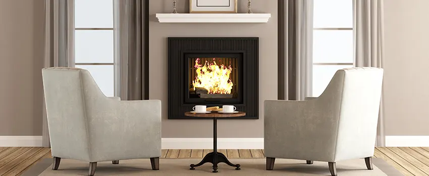Custom Architectural Fireplace Restoration in Springdale, NJ