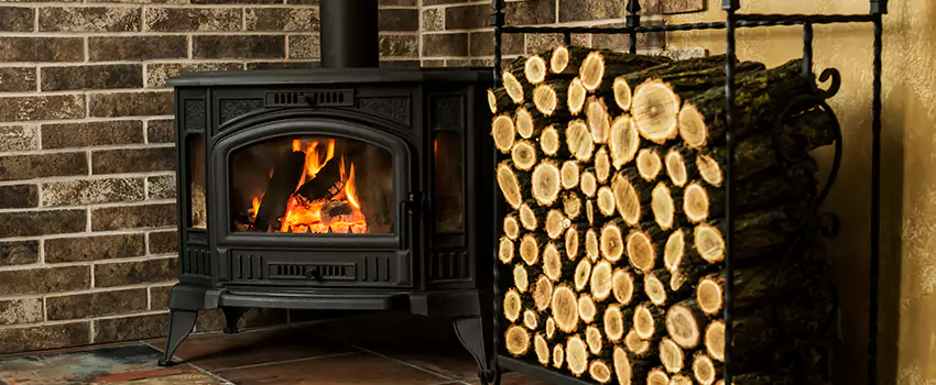 Drolet Fireplaces in Springdale, New Jersey