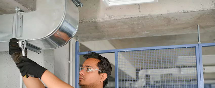 HVAC Ductwork Cleaning in Springdale, NJ