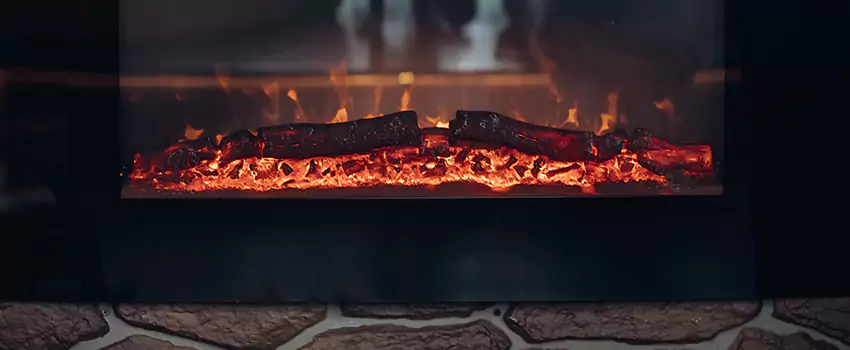 Outdoor Electric Fireplace Installation Solutions in Springdale, NJ