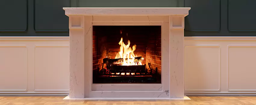 Empire Comfort Systems Fireplace Installation and Replacement in Springdale, New Jersey