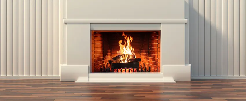 Fireplace Broken Ashtray Repair Services in Springdale, New Jersey