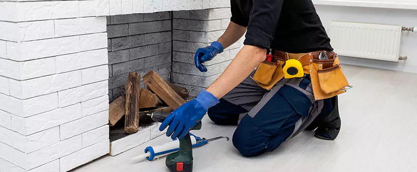 Fireplace Doors Cleaning in Springdale, New Jersey