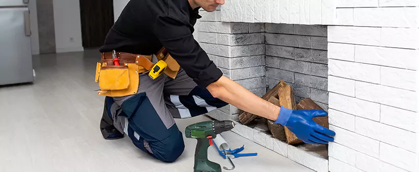 Ethanol Fireplace Installation Contractors in Springdale, New Jersey