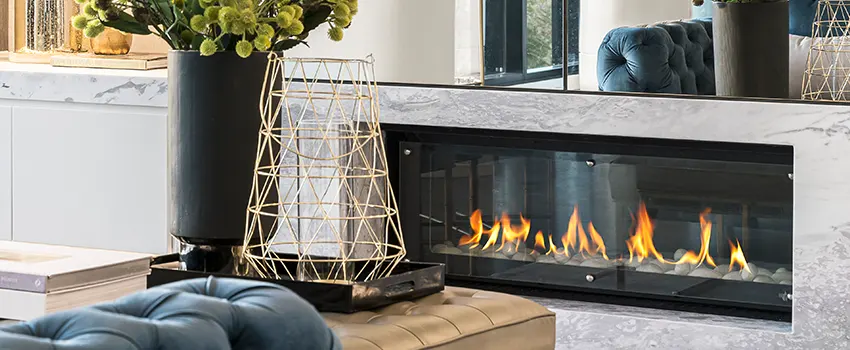 Custom Fireplace Crystals in Springdale, New Jersey