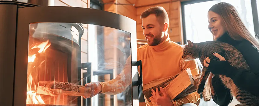 Fireplace Door Installation And Replacement Contractors in Springdale, NJ