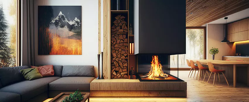 Fixing Electric Fireplace Problem in Springdale, New Jersey
