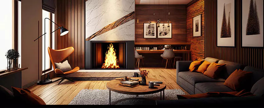 Fireplace Design Ideas in Springdale, NJ