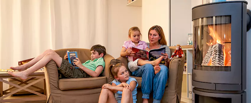 Kidsproofing Gas Fireplaces Installation in Springdale, NJ