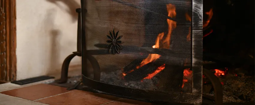 Electric Metal Fireplace installation Services in Springdale, NJ