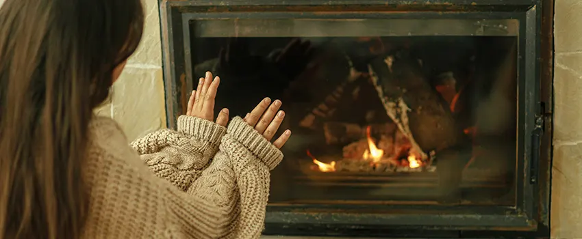 Wood-burning Fireplace Smell Removal Services in Springdale, NJ