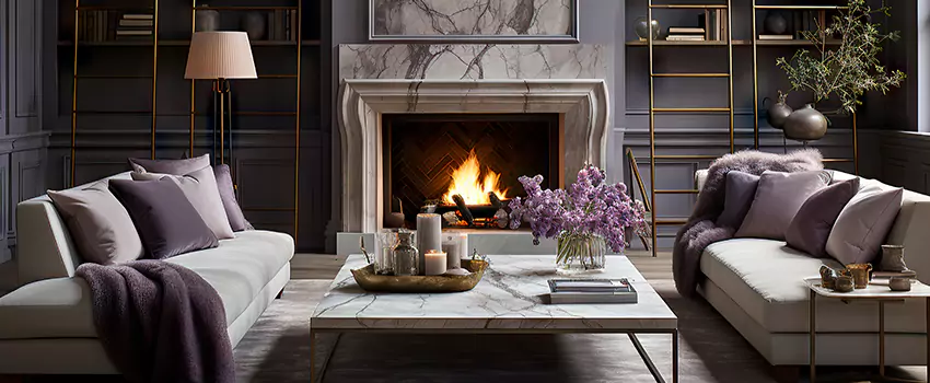 Fireplace Xtrordinair Ember-Glo Insert Fireplace Maintenance in Springdale, New Jersey