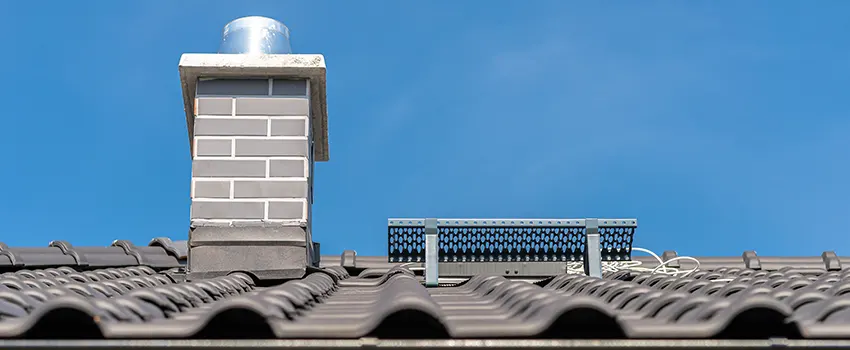 Repair Blocked Chimney in Springdale, New Jersey
