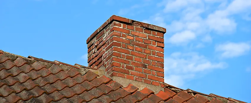 Flue Tiles Cracked Repair Services near Me in Springdale, NJ