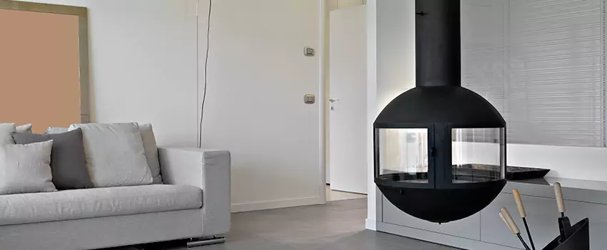 Hanging & Suspended Fireplaces Designer in Springdale, New Jersey