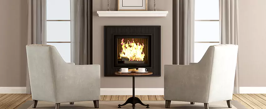 Heat & Glo Outdoor Gas Fireplaces Installation Contractors in Springdale, New Jersey