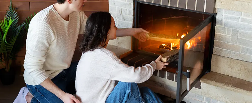 Kings Man Direct Vent Fireplaces Services in Springdale, New Jersey