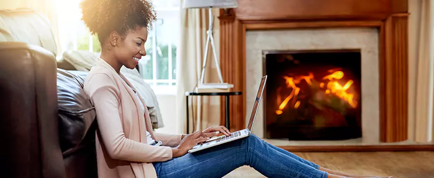 Cost-Effective Osburn Fireplace Installation and Repair in Springdale, NJ