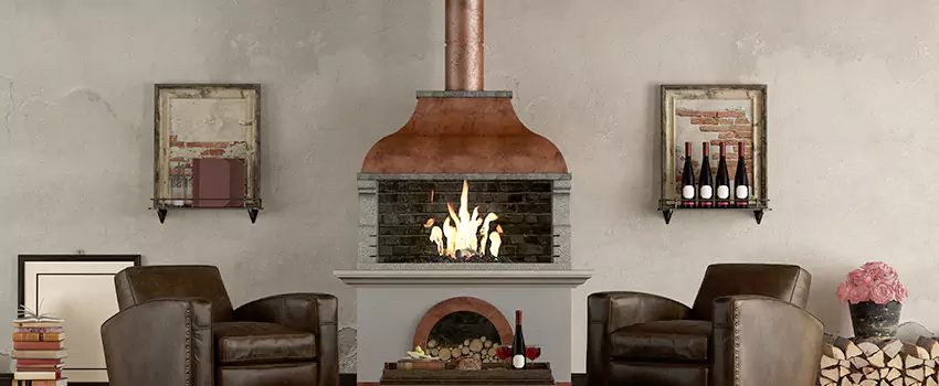 Benefits of Pacific Energy Fireplace in Springdale, New Jersey