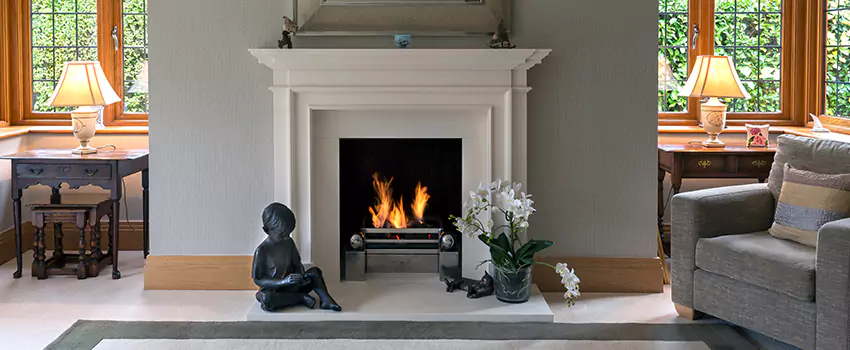 RSF Fireplaces Maintenance and Repair in Springdale, New Jersey