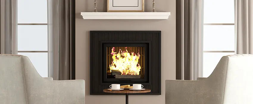 Superior Outdoor Fireplace Repair in Springdale, NJ