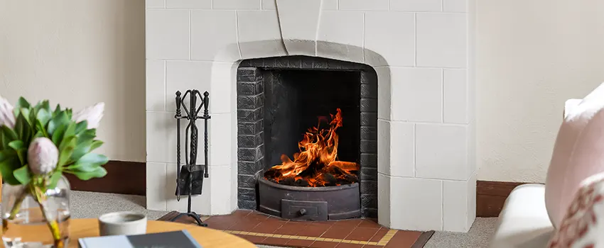 Valor Fireplaces and Stove Repair in Springdale, NJ