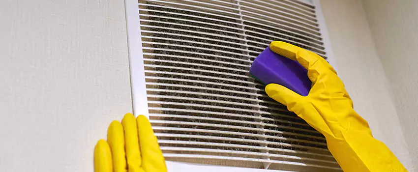 Vent Cleaning Company in Springdale, NJ