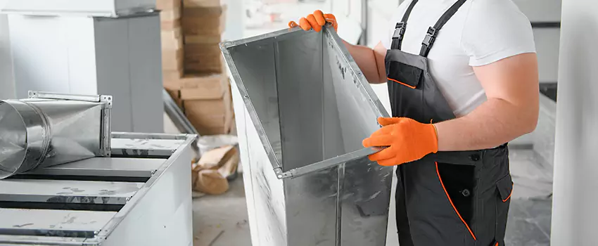 Ventilation Fan Cleaning Services in Springdale, New Jersey