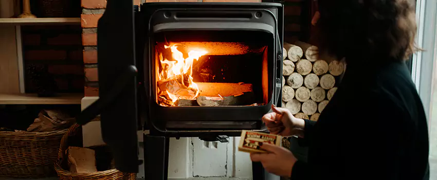 Key Features of Vermont Castings Fireplaces in Springdale, NJ